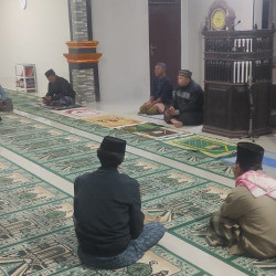 Wahdah Islamiyah Sinjai Mulai Langkah Pendirian Rumah Qur’an di Botolempangan