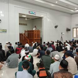 Wahdah Islamiyah Sinjai Tebar 39 Khatib Iduladha, Layani Umat di Berbagai Penjuru Kabupaten