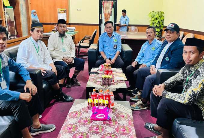 Pondok Tahfidz Wahdah Islamiyah Sinjai Siap Wujudkan Pesantren Ramah Anak