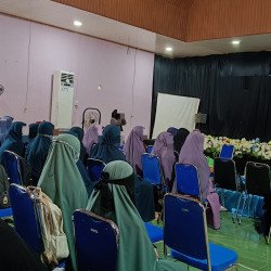 SD Unggulan Al-Wahdah Dorong Transformasi Pembelajaran Lewat Pelatihan Pendidik YPAIS