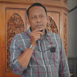 Tak Ada Kata Terlambat, Polisi Ini Buktikan Belajar Al-Qur’an Bisa Dimulai Kapan Saja