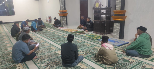Wahdah Islamiyah Sinjai Mulai Langkah Pendirian Rumah Qur’an di Botolempangan