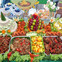 Perdana Ibu Hebat 2025, SDIT Wahdah Islamiyah Sinjai Pererat Kebersamaan Orang Tua