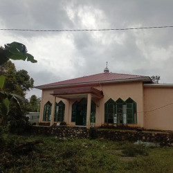 Menyiapkan Generasi Penjaga Al-Qur’an, PPTQ Wahdah Islamiyah Sinjai Borong Buka SPMB