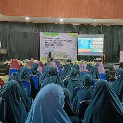 YPAIS Perkuat Mutu Pendidikan Lewat Kegiatan Peningkatan Kompetensi Guru dan Tendik
