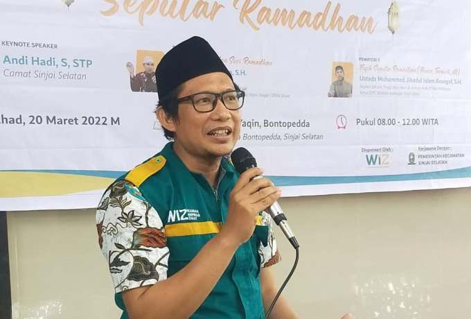 YPAIS Instruksikan Seluruh Jenjang Pendidikan Galang Dana untuk Korban Bencana Sumatra