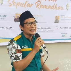 YPAIS Instruksikan Seluruh Jenjang Pendidikan Galang Dana untuk Korban Bencana Sumatra