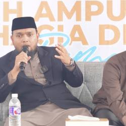 PSR 1447 H: Ramadan Bulan Pilihan Allah, Saatnya Bersiap dengan Ilmu dan Amal