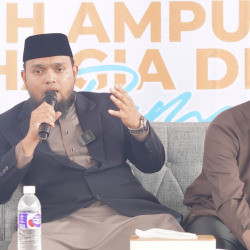 PSR 1447 H: Ramadan Bulan Pilihan Allah, Saatnya Bersiap dengan Ilmu dan Amal