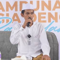 Ratusan Peserta Hadiri Penataran Seputar Ramadan dan Launching SPMB 2026 Wahdah Islamiyah Sinjai