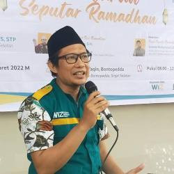 YPAIS Instruksikan Seluruh Jenjang Pendidikan Galang Dana untuk Korban Bencana Sumatra